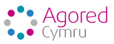 Agored Cymru Logo