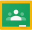 google classroom logo