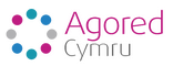 Agored Cymru Logo