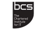 The chartered institue for IT