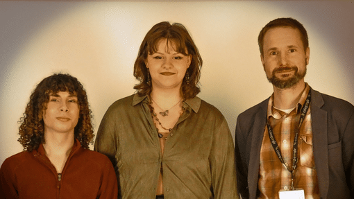 Editorial staff