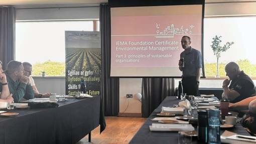 green24 workshop