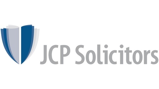 JCP Logo