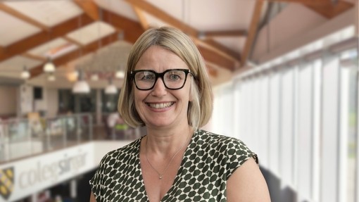 Photo of Vanessa Cashmore