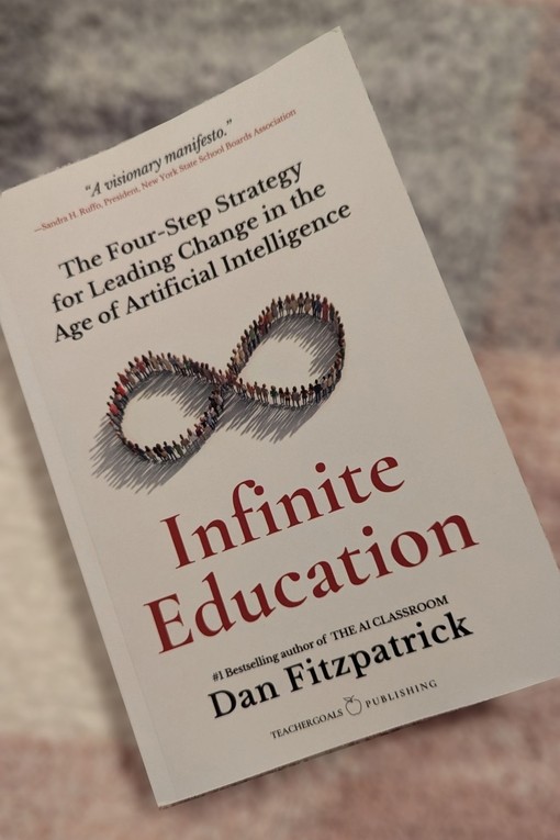 A picture of the cover of the book