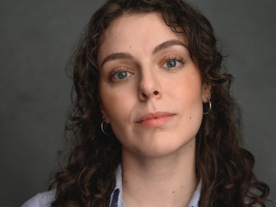 Georgia Theodoulou head shot 