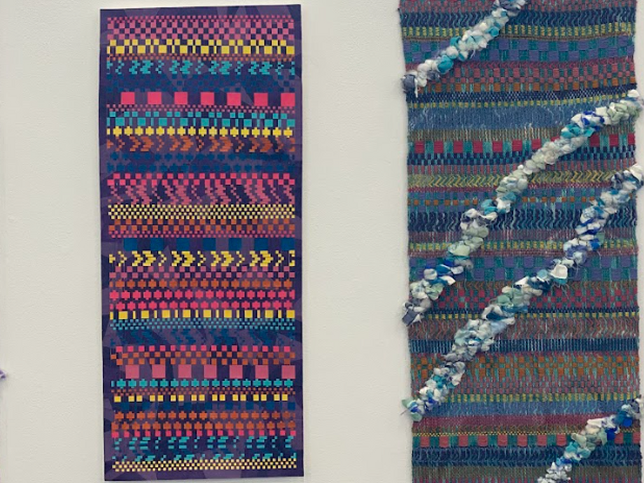 Woven textiles