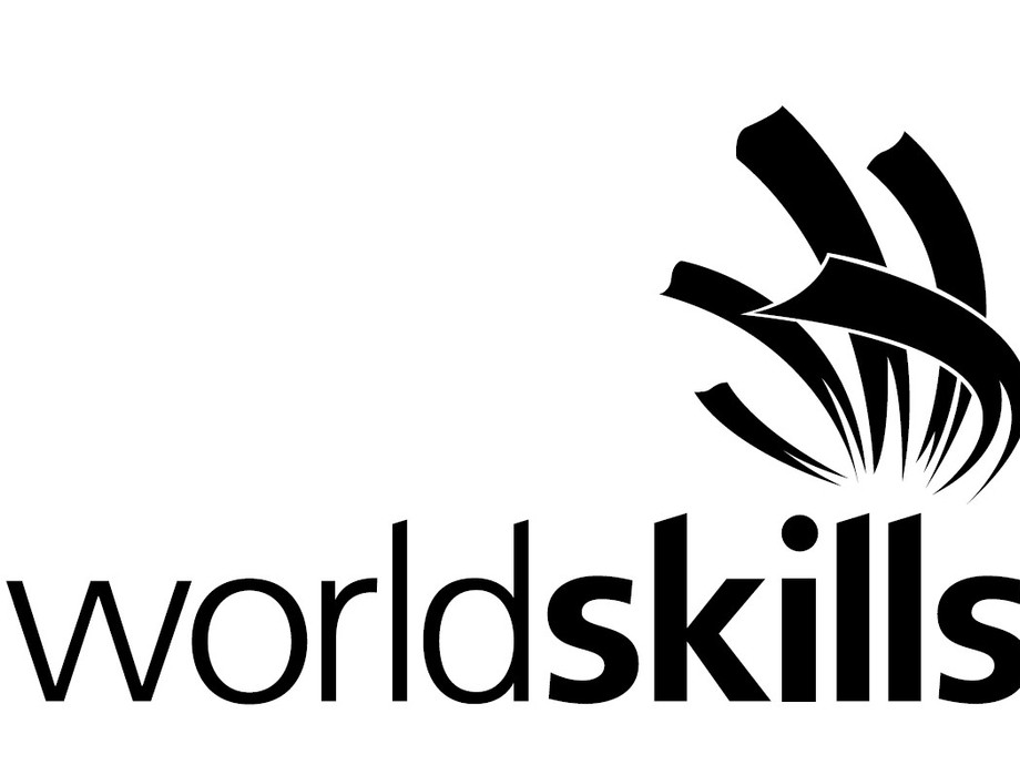 World Skills Logo