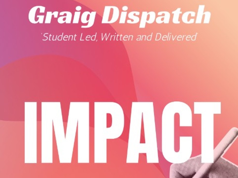 Graig Dispatch
