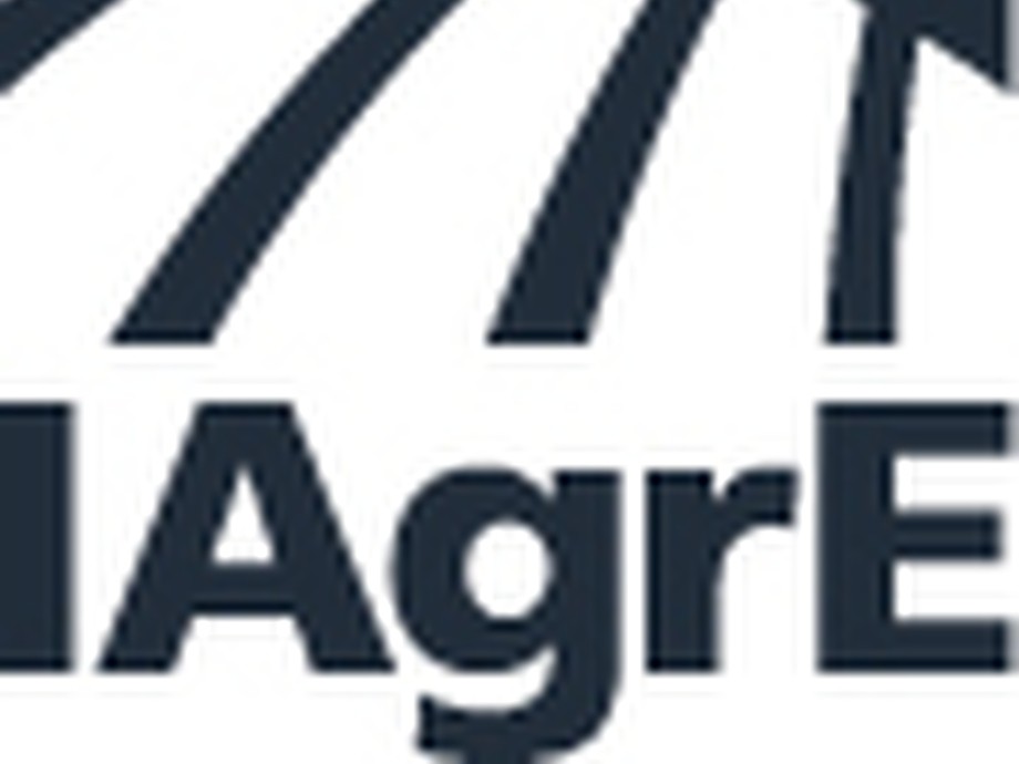 The IAgrE Logo