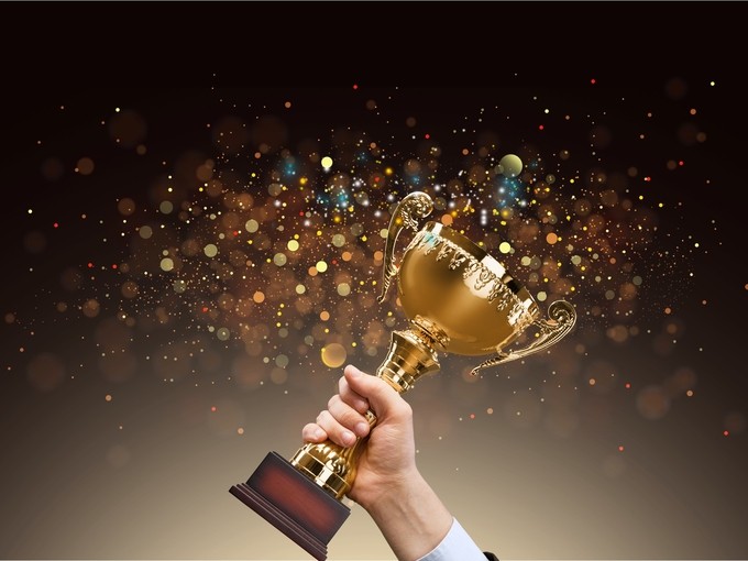 Trophy
