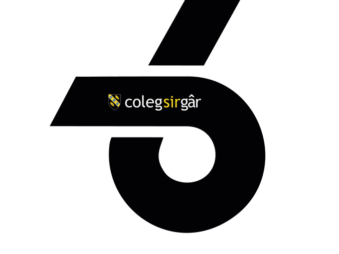 Sir Gar 6 logo