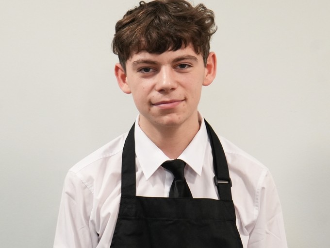 Corey Greenaway