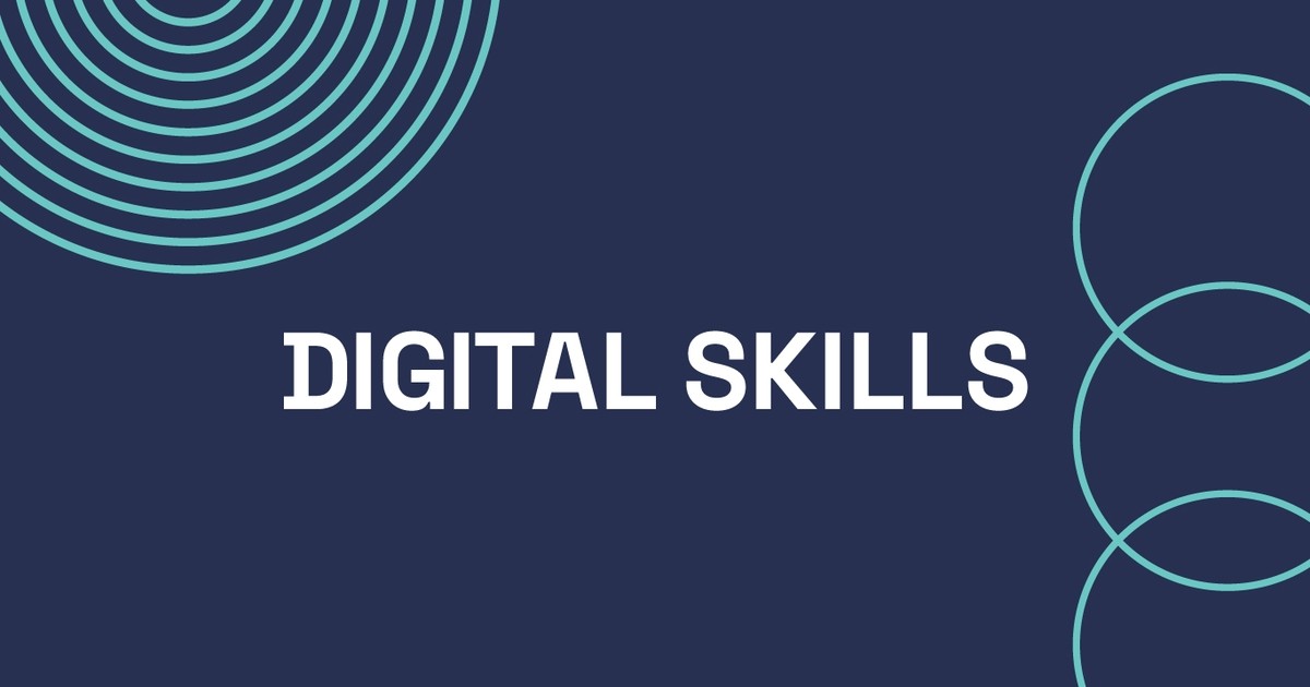 Digital Skills | Coleg Sir Gâr