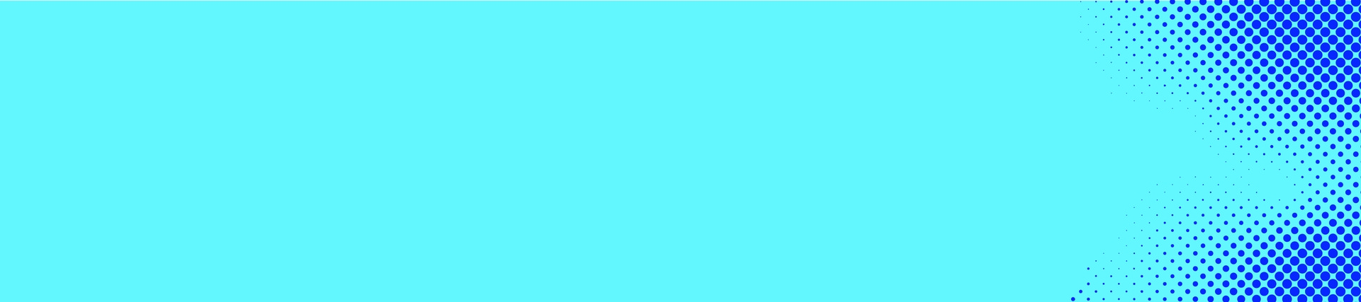 blue dotty background
