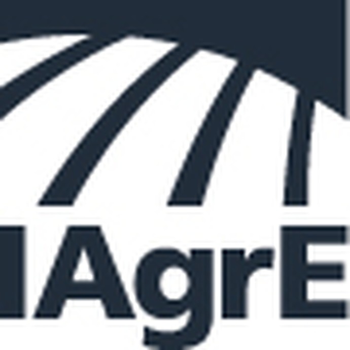 The IAgrE Logo