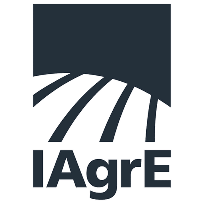 IAgrE Logo