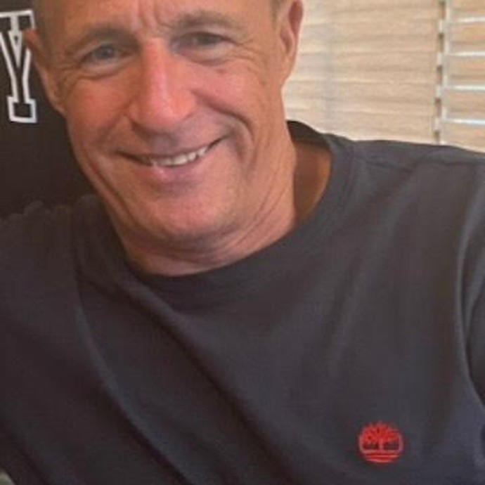 Tim Gill
