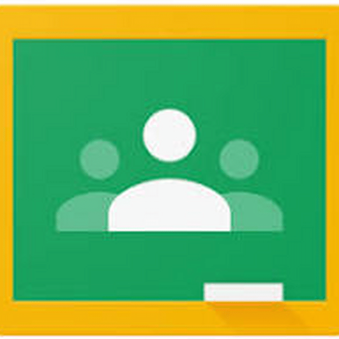 google classroom logo